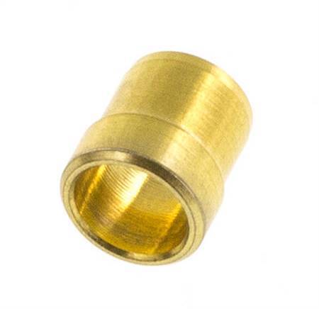 4LL (M8x1) Brass Cutting ring [50 Pieces]