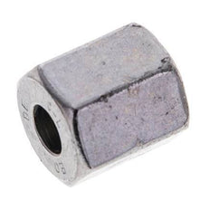 6 (M12x1.5) Steel Functional Nut NBR [2 Pieces]