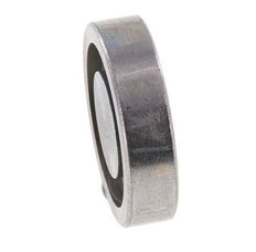 1/2'' SAE Blind Plate 6000 PSI Steel ISO 6162 [2 Pieces]