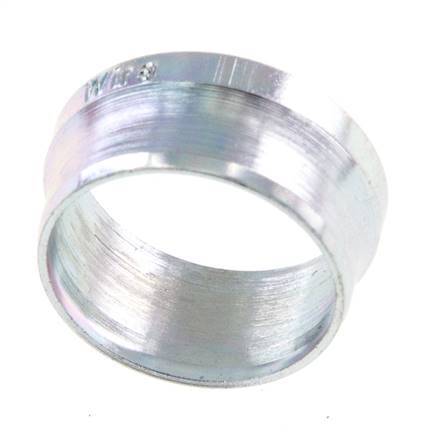 VOSS Cutting Ring for Vehicle Screw Connection [5 Pieces]