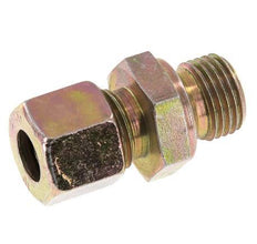 VOSS vehicle bolting [2 Pieces]