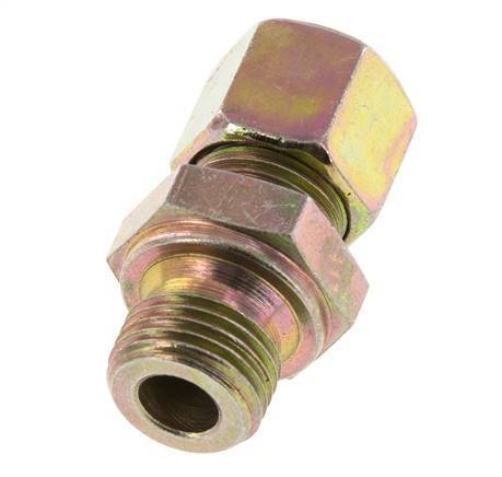 VOSS vehicle bolting [2 Pieces]