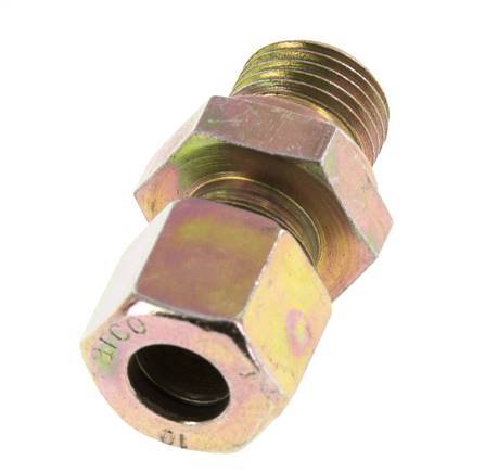 VOSS vehicle bolting [2 Pieces]