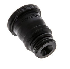 ABC Connector Small 6X1.0 - 90206004 [2 Pieces]