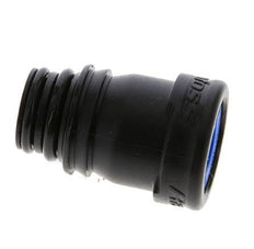 ABC Connector Regular 8X1.0 - 90208005 [2 Pieces]