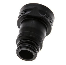 ABC Connector Regular 10X1.0 - 90210005 [2 Pieces]