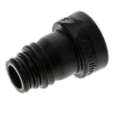 ABC Connector Regular 10X1.0 - 90210005 [2 Pieces]
