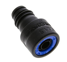 ABC Connector Regular 12X1.5 - 90212005 [2 Pieces]