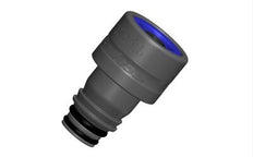 ABC Connector Regular 12X1.5 - 90212005 [2 Pieces]