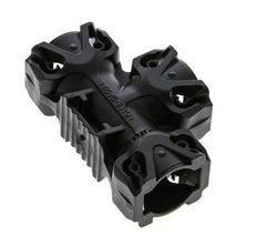 T and L-piece Regular L1 62 L2 26 - 92050010 [2 Pieces]