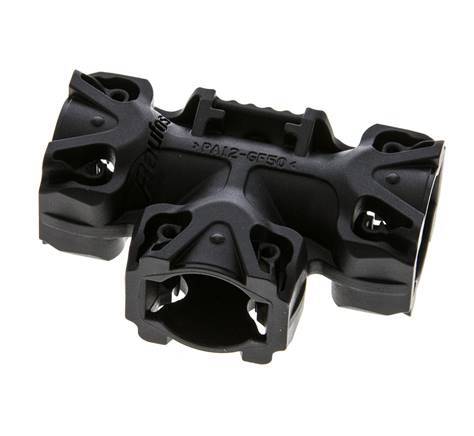 T and L-piece Regular L1 62 L2 26 - 92050010 [2 Pieces]