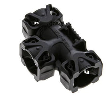 T and L-piece Regular L1 62 L2 26 - 92050010 [2 Pieces]