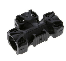 T and L-piece Heavy Duty L1 73 L2 31 - 92060010 [2 Pieces]