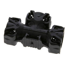 T and L-piece Heavy Duty L1 73 L2 31 - 92060010 [2 Pieces]