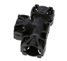 T and L-piece Heavy Duty L1 73 L2 31 - 92060010 [2 Pieces]