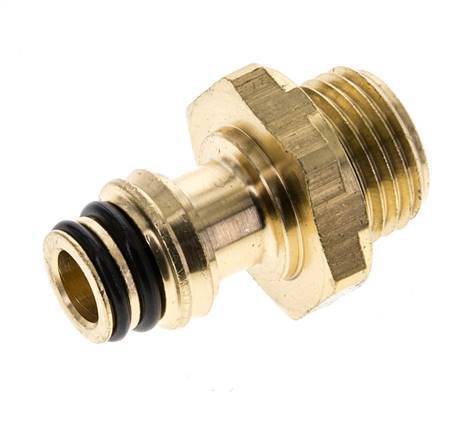 ABC Connector Small M16X1.5 - 93140016 [2 Pieces]