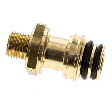 ABC Connector Regular M10X1.0 - 93150010 [2 Pieces]