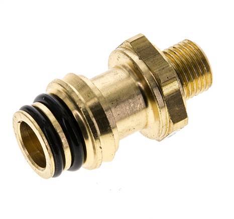 ABC Connector Regular M10X1.0 - 93150010 [2 Pieces]