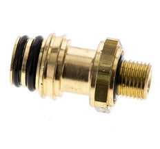 ABC Connector Regular M10X1.0 - 93150010 [2 Pieces]