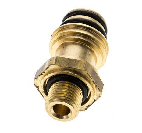 ABC Connector Regular M10X1.0 - 93150010 [2 Pieces]