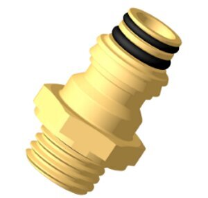 ABC Connector Heavy Duty M16x1.5 - 93160016 [2 Pieces]