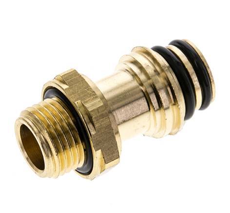 ABC Connector Heavy Duty M16x1.5 - 93160016 [2 Pieces]