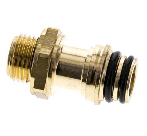 ABC Connector Heavy Duty M16x1.5 - 93160016 [2 Pieces]