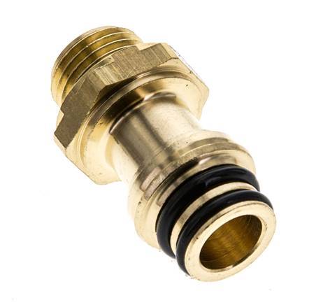 ABC Connector Heavy Duty M16x1.5 - 93160016 [2 Pieces]