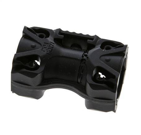 Straight ABC Connector Regular L 45 - 96150205 [2 Pieces]