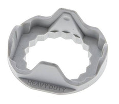 Rotolock Heavy Duty Hex 22 - 96460022 [5 Pieces]