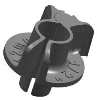 Disassembly tool DN 8X1.0 - 96608010 [2 Pieces]