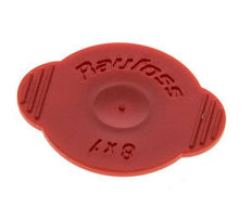 Transport plug 8x1.0 - 96708000 [50 Pieces]