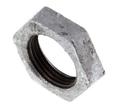 Lock Nut Rp3/4'' Malleable Cast Iron [5 Pieces]