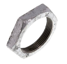 Lock Nut Rp2'' Malleable Cast Iron [2 Pieces]