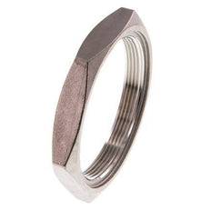 Lock Nut Rp3'' Stainless Steel