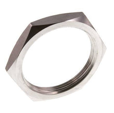 Lock Nut Rp2 3/4'' Stainless Steel