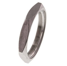 Lock Nut Rp2 3/4'' Stainless Steel