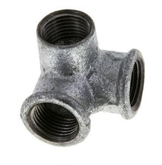 Distributor 1/2'' Female Malleable cast iron 25bar (351.25psi) [2 Pieces]