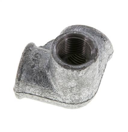 Distributor 3/8'' Female Malleable cast iron 25bar (351.25psi)