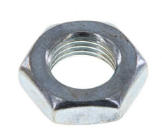 Lock Nut M12 Steel [10 Pieces]