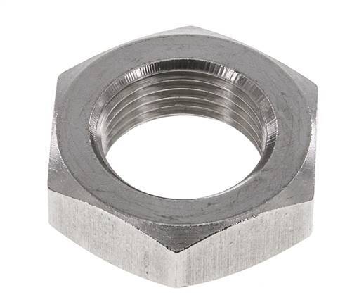 Lock Nut M27 Stainless steel