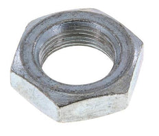 Lock Nut M30 Steel