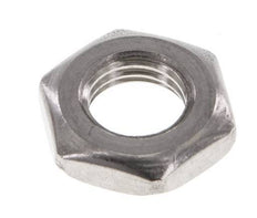 Lock Nut M10 Stainless steel [5 Pieces]