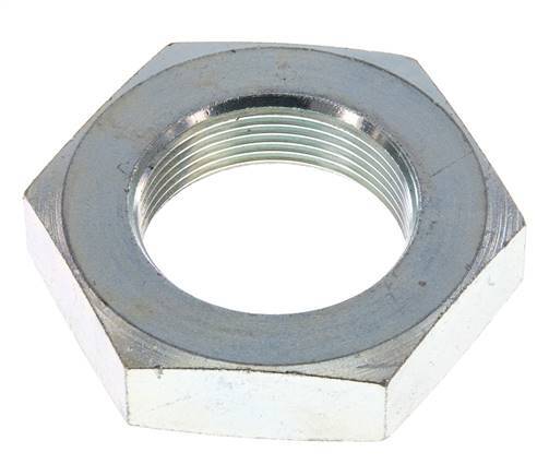 Lock Nut M42 Steel