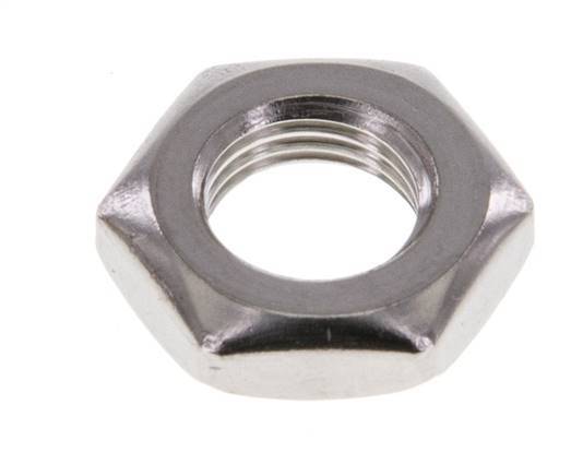 Lock Nut M10 Stainless steel [10 Pieces]