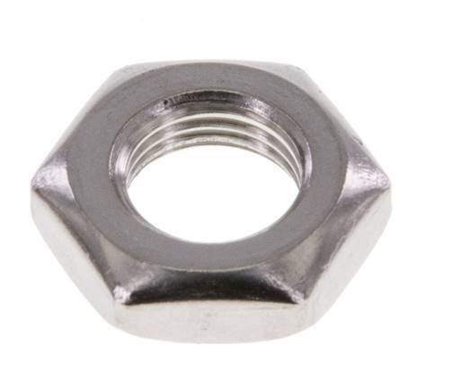 Lock Nut M10 Stainless steel [10 Pieces]