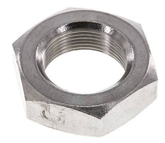 Lock Nut M36 Stainless steel