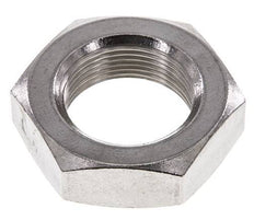 Lock Nut M36 Stainless steel