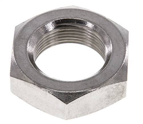 Lock Nut M36 Stainless steel