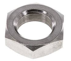 Lock Nut M36 Stainless steel